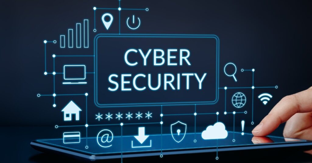 The Importance of Proactive Cybersecurity with TAQASI