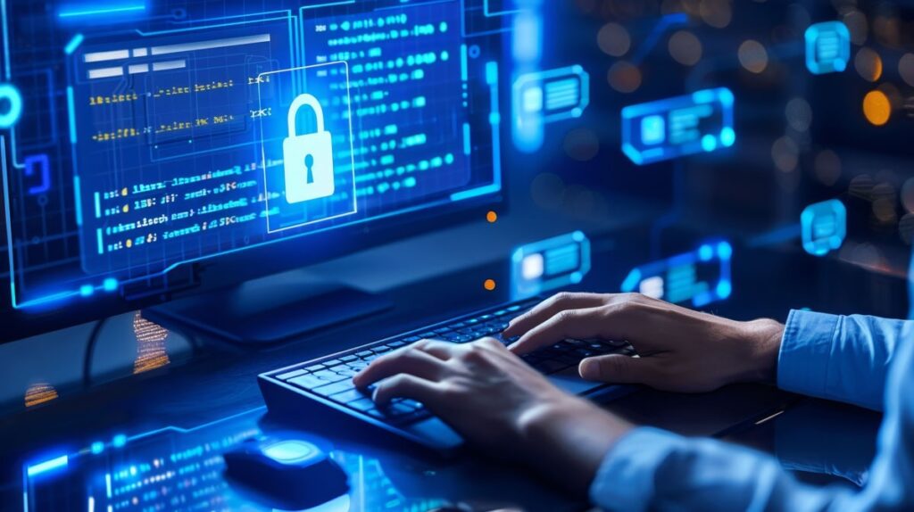 How TAQASI Protects Your Digital Future